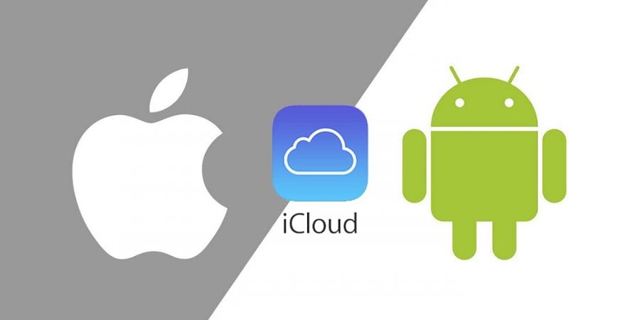 طريقة الدخول إلى ايميل icloud من الاندرويد