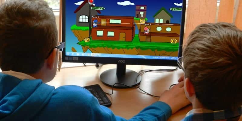 قائمة افضل العاب player 2 شخصين pc للحاسوب 2021
