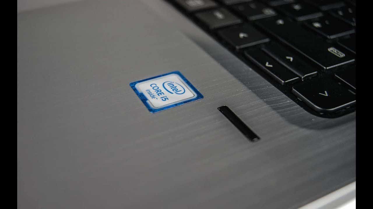 Cómo activar la huella digital en la computadora portátil HP Windows 10