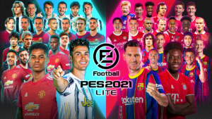 متطلبات تشغيل pes 2021 للكمبيوتر واللاب توب - %categories