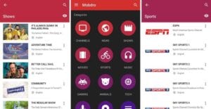 تحميل تطبيق mobdro الأصلي ومميزاته - %categories