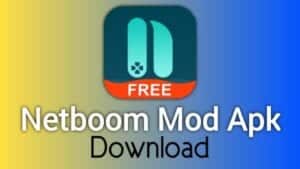 مهكرnetboom 2021 APK - %categories