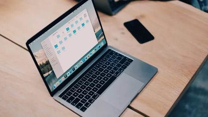 1-1-1 أفضل 5 طرق لعرض الملفات المخفية على نظام التشغيل Mac