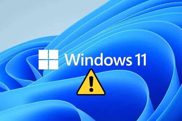 كيفية إصلاح خطأ "لا يمكن لهذا الكمبيوتر تشغيل Windows 11" على Windows 10 - %categories