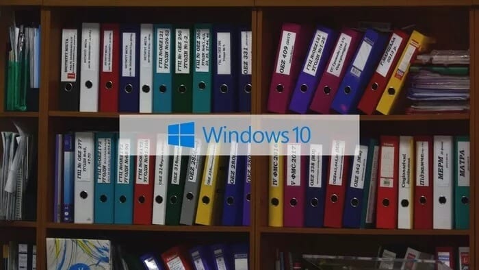 1-4 أفضل 4 مستكشفات للملفات مع علامات التبويب لـ Windows 10