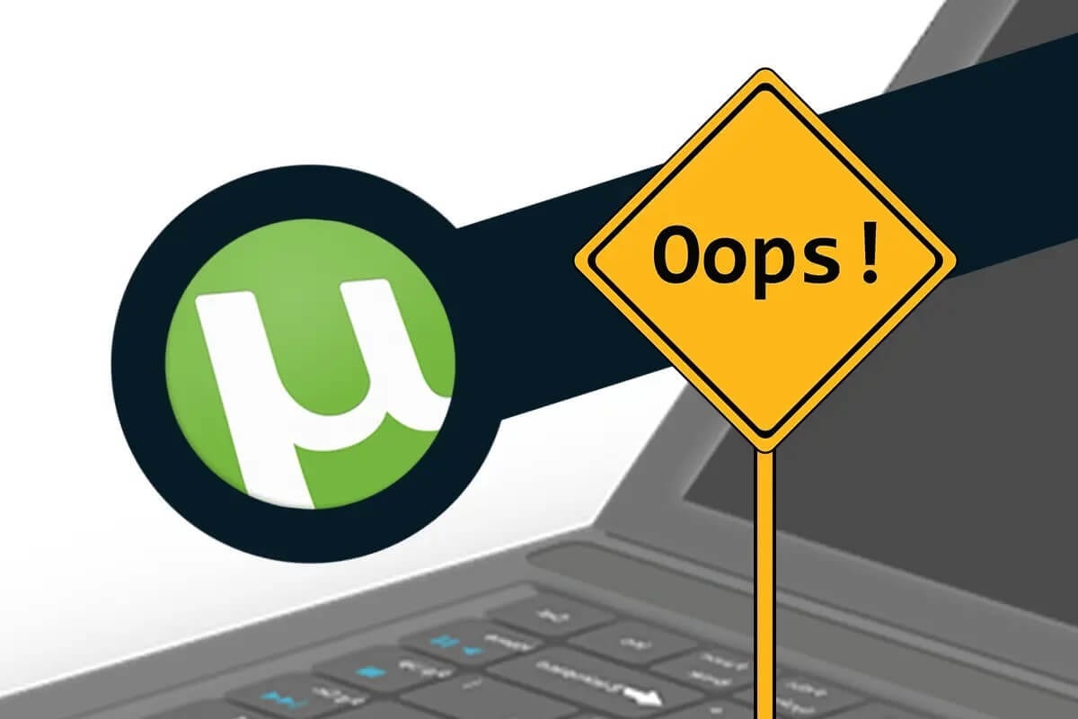 10 طرق لإصلاح عدم استجابة uTorrent - %categories