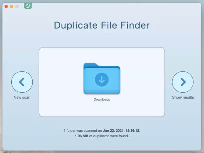 14 أفضل 5 طرق لعرض الملفات المخفية على نظام التشغيل Mac