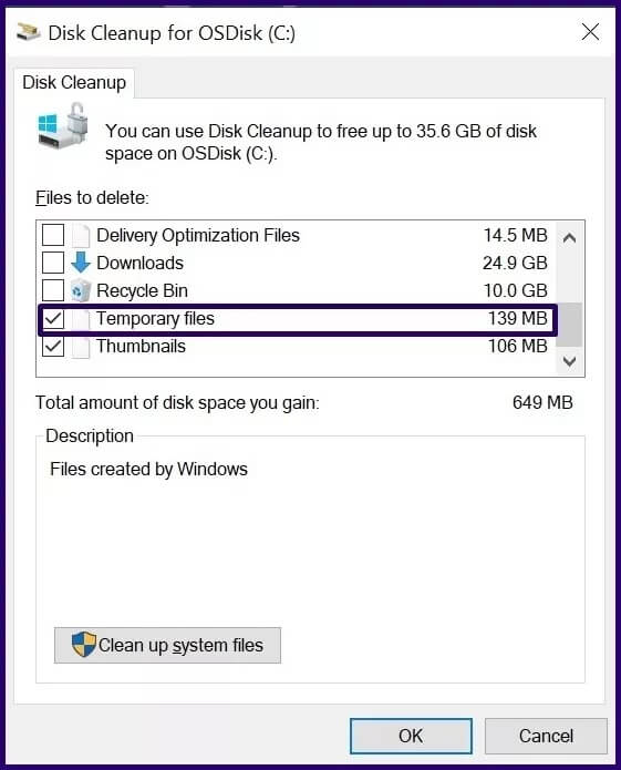 19-3 كيفية إصلاح خطأ IRQL_NOT_LESS_OR_EQUAL على Windows 10