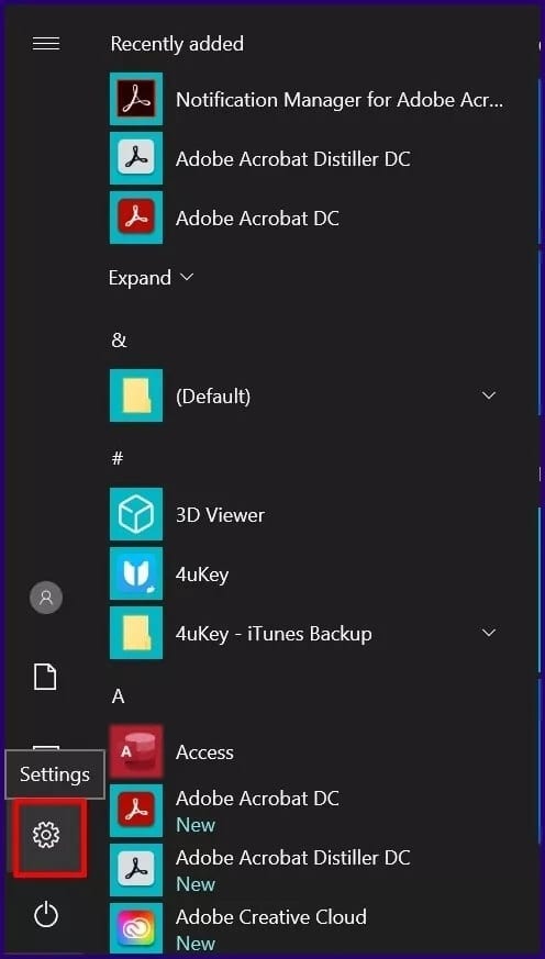 2-8 كيفية إصلاح خطأ IRQL_NOT_LESS_OR_EQUAL على Windows 10