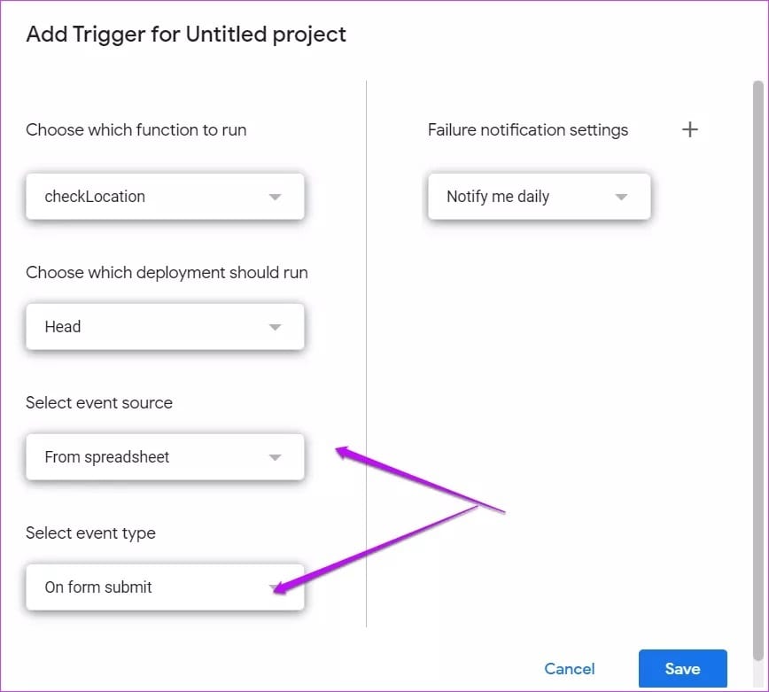 2-How-to-Send-Email-Based-on-Response-in-Google-Forms-7_4d470f76dc99e18ad75087b1b8410ea9 كيفية إرسال بريد إلكتروني بناءً على الاستجابة في Google Forms