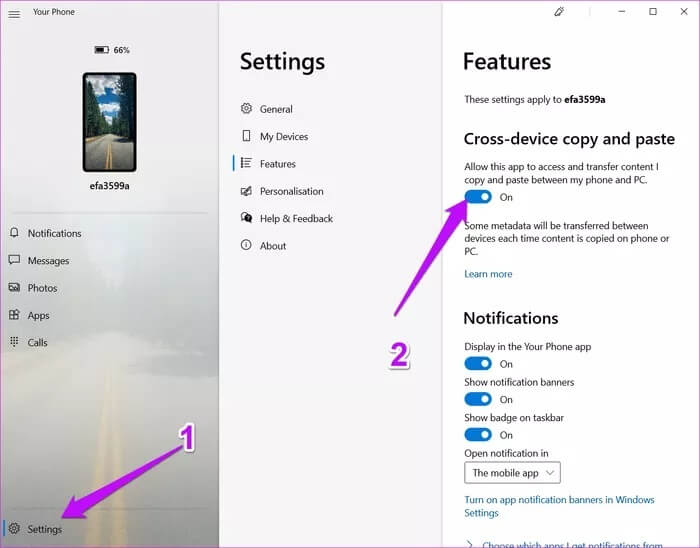 2-How-to-Sync-Clipboard-Between-Samsung-Devices-and-Windows-PC-3_935adec67b324b146ff212ec4c69054f كيفية مزامنة الحافظة بين أجهزة Samsung و Windows
