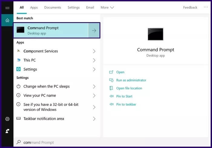 21-3 كيفية إصلاح خطأ IRQL_NOT_LESS_OR_EQUAL على Windows 10