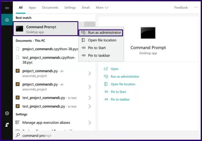 22-3 كيفية إصلاح خطأ IRQL_NOT_LESS_OR_EQUAL على Windows 10