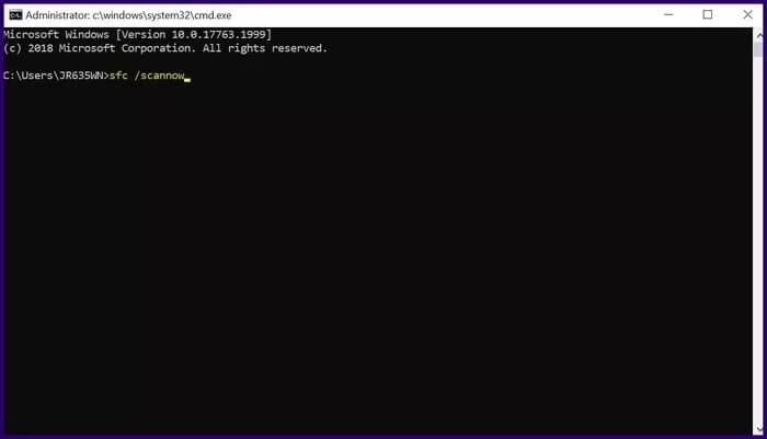 23-1 كيفية إصلاح خطأ IRQL_NOT_LESS_OR_EQUAL على Windows 10