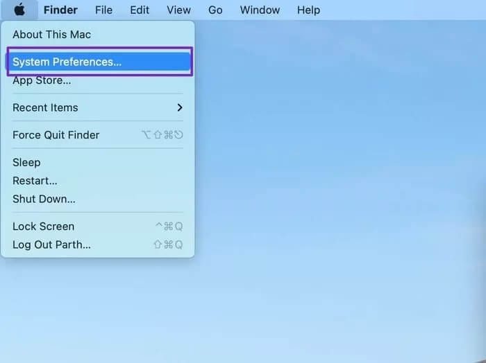 3-15 أفضل 3 طرق لمنع Google Chrome من الفتح عند بدء التشغيل على جهاز Mac