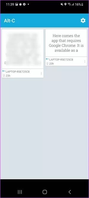 3-Best-Clipboard-Sharing-Apps-for-Android-3_935adec67b324b146ff212ec4c69054f أفضل 3 تطبيقات لمشاركة الحافظة لنظام Android