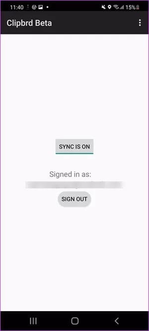 3-Best-Clipboard-Sharing-Apps-for-Android-5_935adec67b324b146ff212ec4c69054f أفضل 3 تطبيقات لمشاركة الحافظة لنظام Android