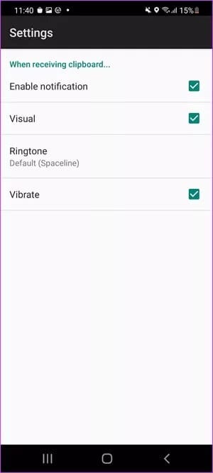 3-Best-Clipboard-Sharing-Apps-for-Android-6_935adec67b324b146ff212ec4c69054f أفضل 3 تطبيقات لمشاركة الحافظة لنظام Android