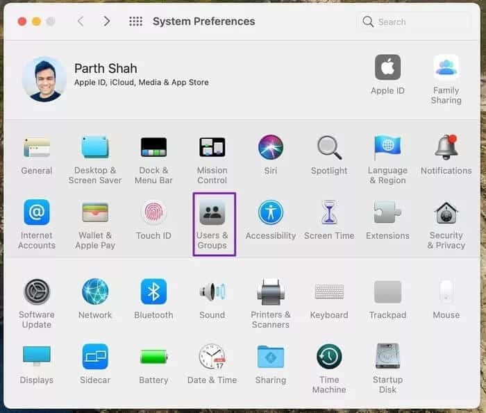 4-15 أفضل 3 طرق لمنع Google Chrome من الفتح عند بدء التشغيل على جهاز Mac
