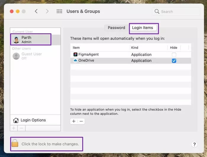 5-15 أفضل 3 طرق لمنع Google Chrome من الفتح عند بدء التشغيل على جهاز Mac