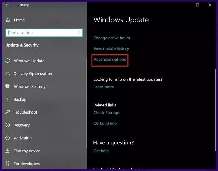 5-8 كيفية إصلاح خطأ IRQL_NOT_LESS_OR_EQUAL على Windows 10