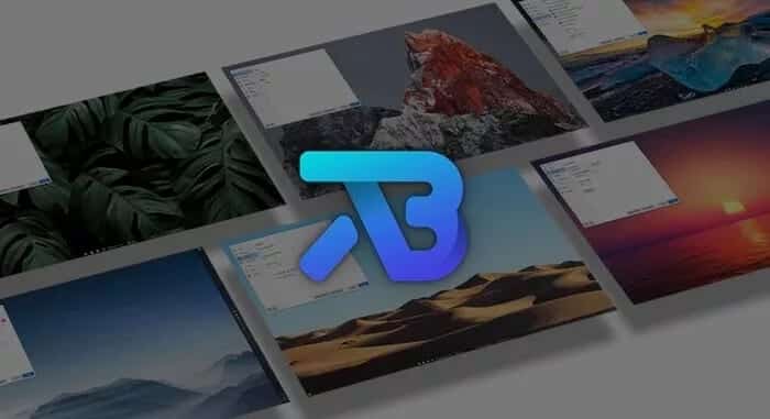 6-12 أفضل طريقتين لوضع أيقونات التطبيقات في منتصف شريط المهام في Windows 10