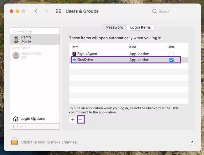 6-14 أفضل 3 طرق لمنع Google Chrome من الفتح عند بدء التشغيل على جهاز Mac