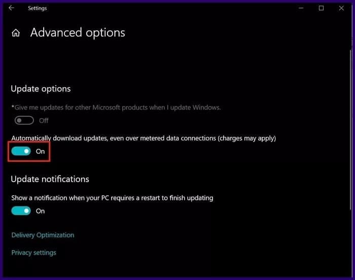 6-7 كيفية إصلاح خطأ IRQL_NOT_LESS_OR_EQUAL على Windows 10