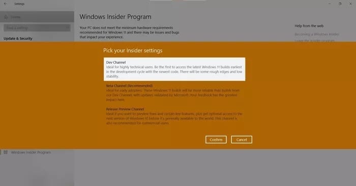 كيفية تثبيت Windows 11 على جهاز الكمبيوتر الخاص بك بالطريقة الصحيحة - %categories