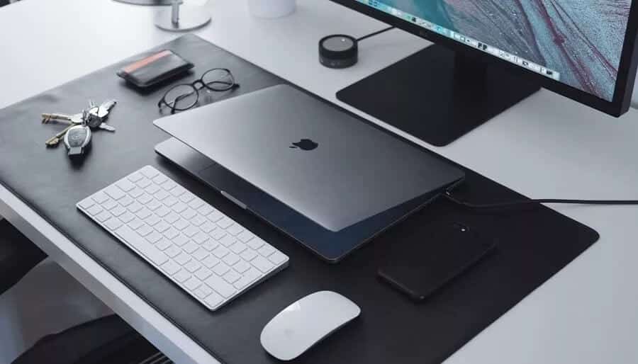 أفضل 3 لوحات مفاتيح لاسلكية لمستخدمي MacBook - %categories
