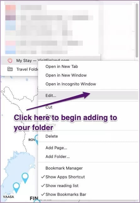 Bookmarked_Folder_Edit_4d470f76dc99e18ad75087b1b8410ea9 كيفية تجميع علامات تبويب Google Chrome على Windows و Mac