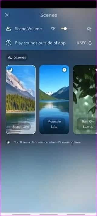 Calm-vs-Waking-Up-comparison-4_935adec67b324b146ff212ec4c69054f Calm مقابل Waking: ما هو تطبيق التأمل الذي يجب أن تستخدمه