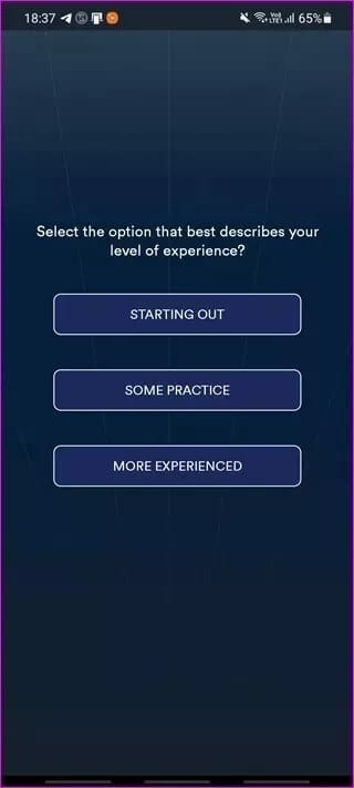Calm-vs-Waking-Up-comparison-5_935adec67b324b146ff212ec4c69054f Calm مقابل Waking: ما هو تطبيق التأمل الذي يجب أن تستخدمه