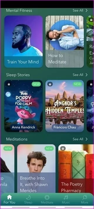 Calm-vs-Waking-Up-comparison-7_935adec67b324b146ff212ec4c69054f Calm مقابل Waking: ما هو تطبيق التأمل الذي يجب أن تستخدمه