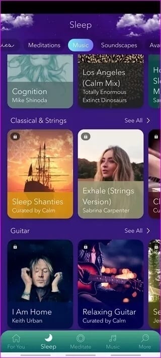 Calm مقابل Waking: ما هو تطبيق التأمل الذي يجب أن تستخدمه - %categories