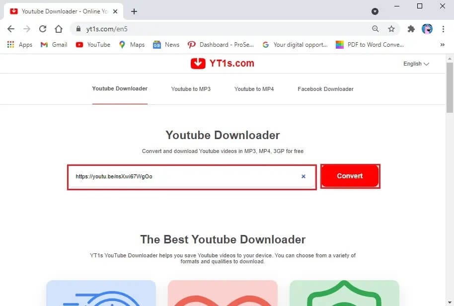 كيفية تحميل مقاطع فيديو YouTube على الكمبيوتر المحمول / الكمبيوتر الشخصي - %categories