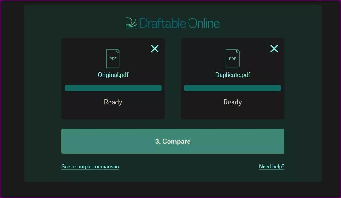 Compare-Two-PDF-Files-Side-by-Side-5_4d470f76dc99e18ad75087b1b8410ea9 أفضل 5 طرق لمقارنة ملفات PDF جنبًا إلى جنب