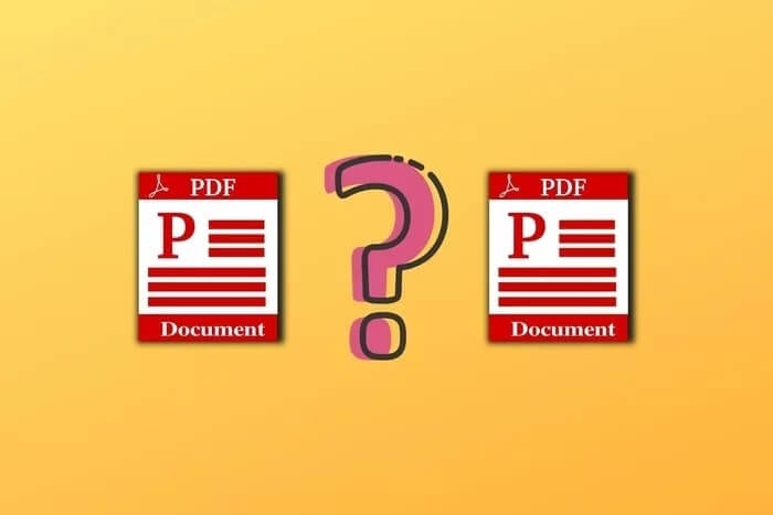 أفضل 5 طرق لمقارنة ملفات PDF جنبًا إلى جنب - %categories
