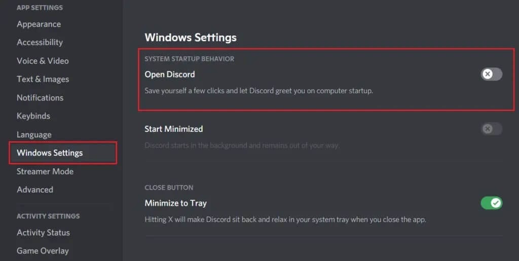 كيفية إلغاء تثبيت Discord تمامًا على Windows 10 - %categories