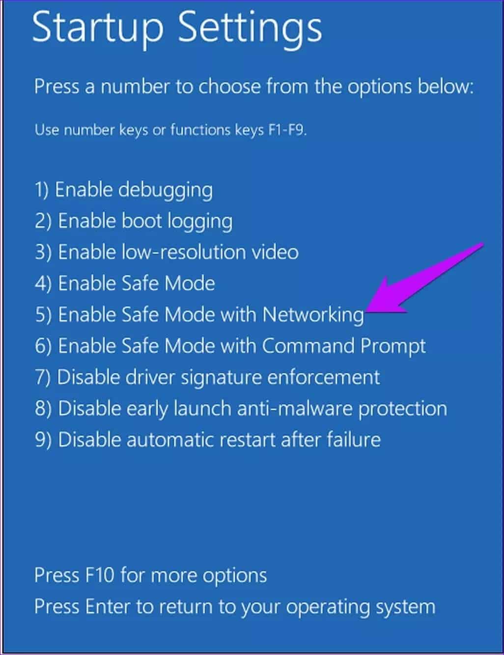 أفضل 5 طرق لإصلاح عدم عمل مستكشف الأخطاء ومصلحها Windows 10 - %categories