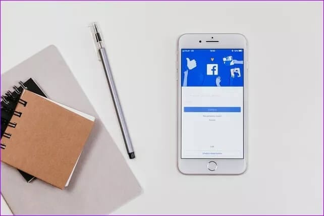 Facebook-AppLogin_4d470f76dc99e18ad75087b1b8410ea9 أفضل 7 طرق لإصلاح خطأ شيء ما خاطئ في Instagram