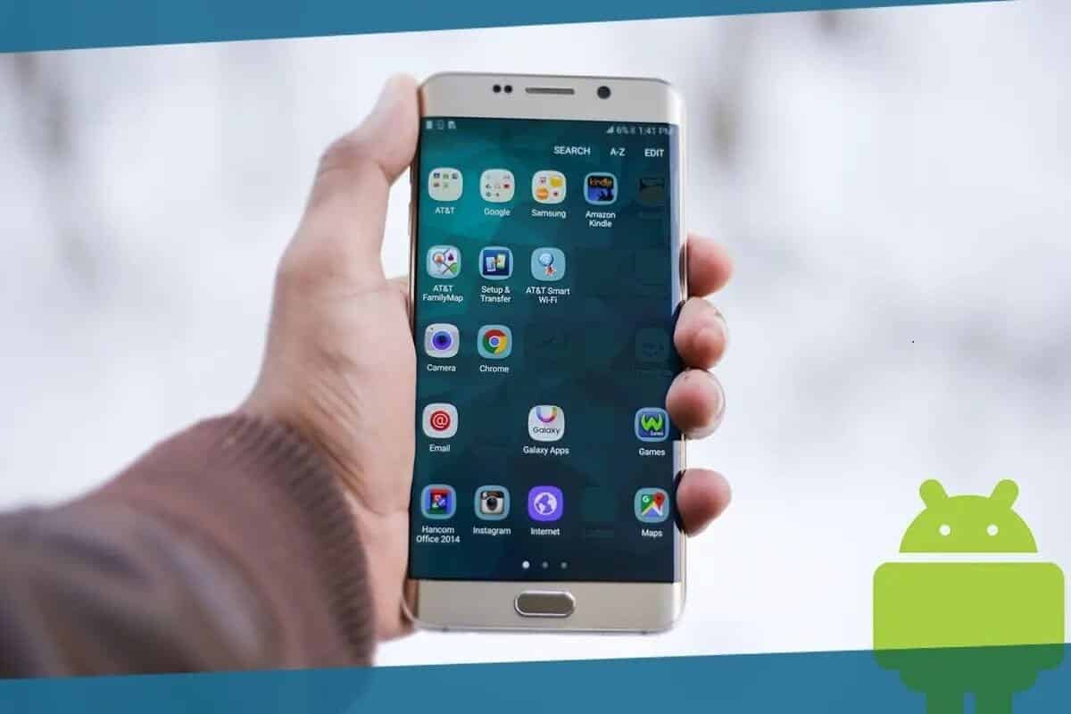 Fix-Android-Icons-Disappear-from-Home-Screen إصلاح اختفاء أيقونات Android من الشاشة الرئيسية