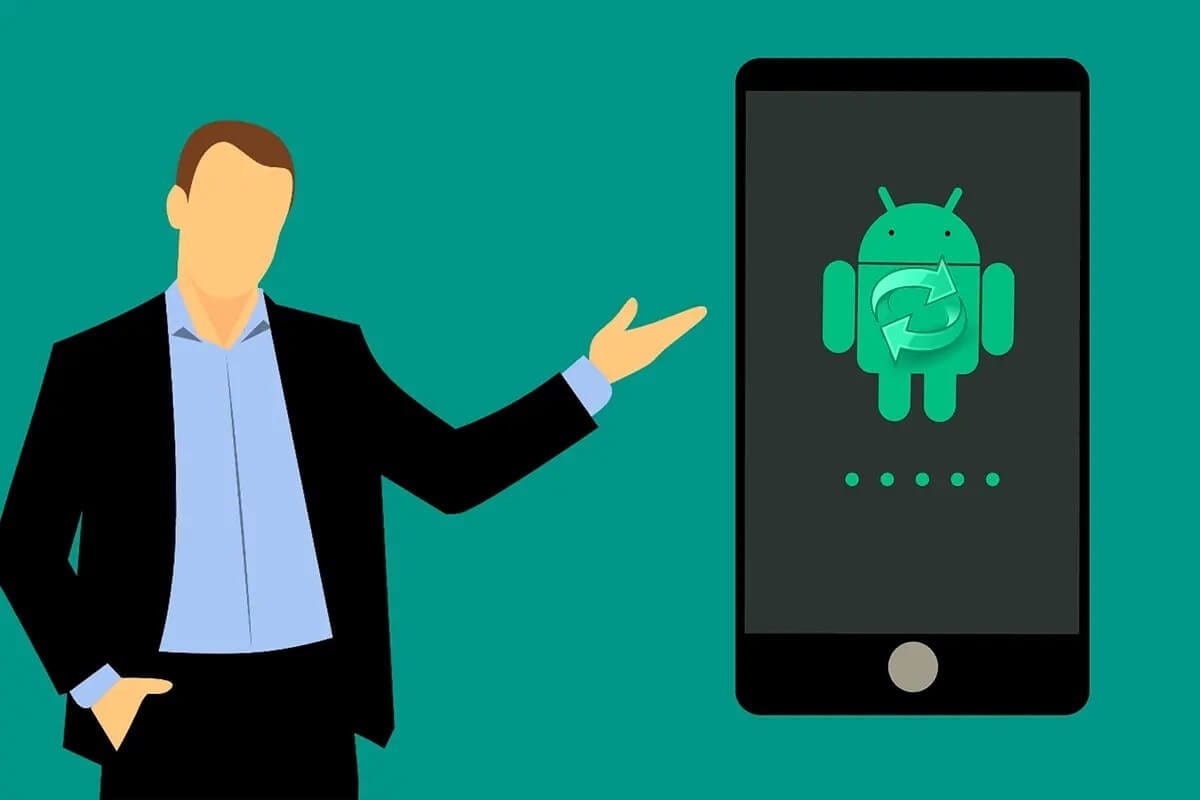 إصلاح مشكلة Android عالق في حلقة إعادة التشغيل مستمرة - %categories