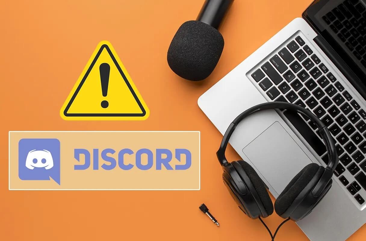 إصلاح عدم عمل صوت مشاركة الشاشة على Discord - %categories