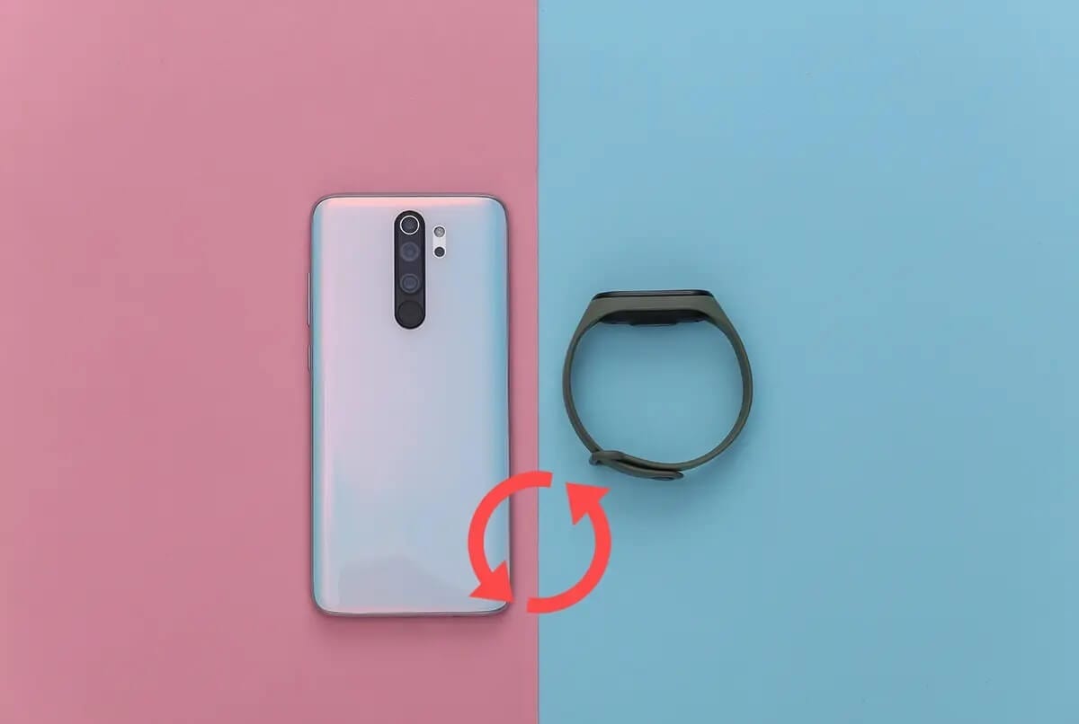 Fix-Fitbit-Not-Syncing-Issue كيفية إصلاح مشكلة عدم مزامنة Fitbit