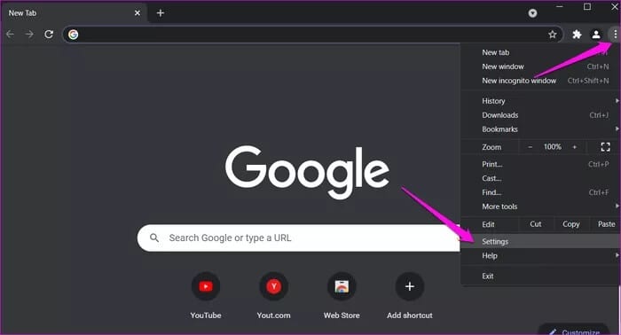 Fix-Google-Chrome-Not-Loading-Pages-in-Windows-10-1_935adec67b324b146ff212ec4c69054f أفضل 9 طرق لإصلاح عدم تحميل Google Chrome للصفحات على Windows 10