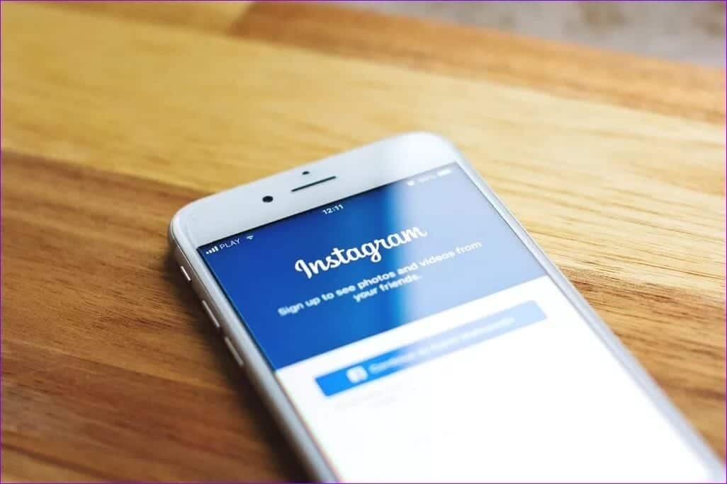 أفضل 7 طرق لإصلاح خطأ شيء ما خاطئ في Instagram - %categories