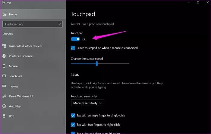 أفضل 10 طرق لإصلاح تحرك مؤشر الماوس بمفرده في Windows 10 - %categories