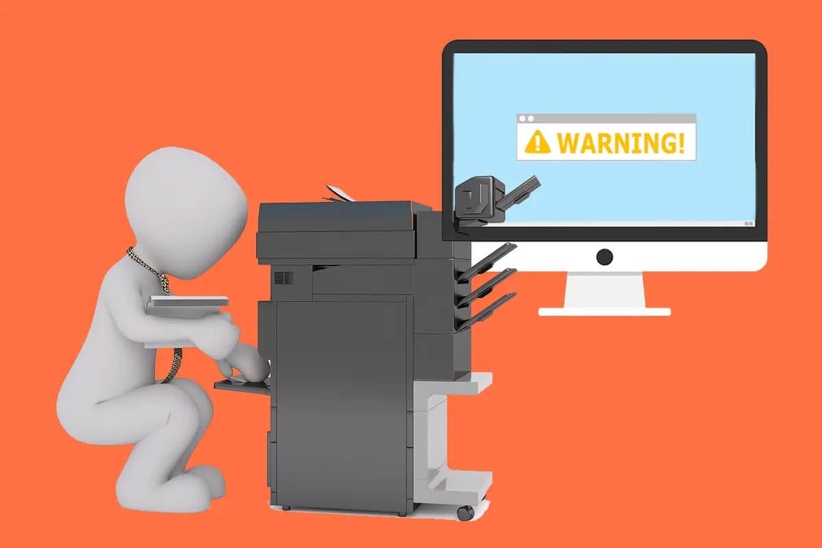 Fix-Printer-Not-Responding كيفية إصلاح خطأ الطابعة لا تستجيب في Windows 10