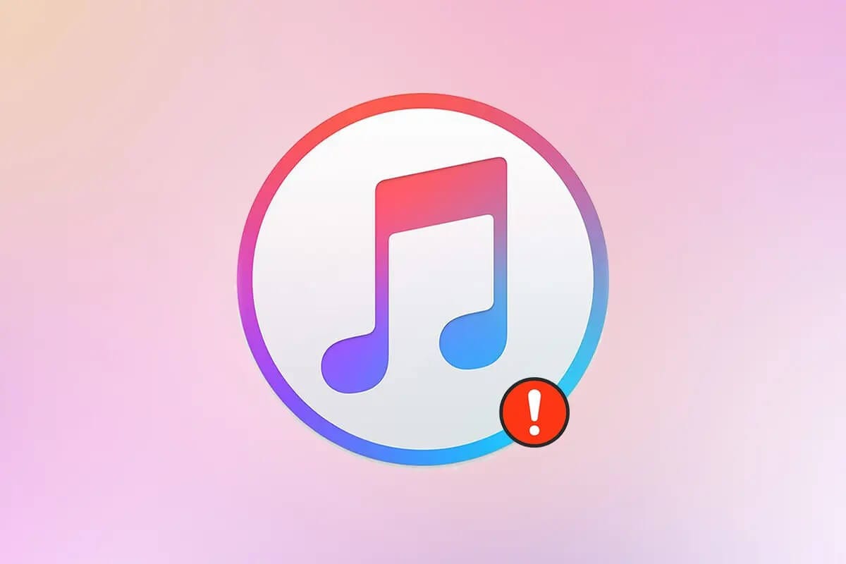 إصلاح لا يمكن قراءة ملف iTunes Library.itl - %categories